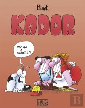 Kador Serie Or (Integrale Pf)