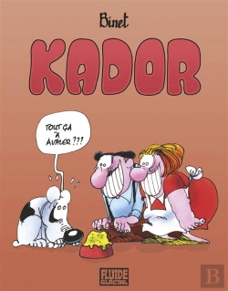 Bertrand.pt - Kador Serie Or (Integrale Pf)