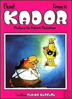 Bertrand.pt - Kador T.2