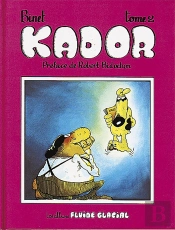 Kador T.2 Ne 2012