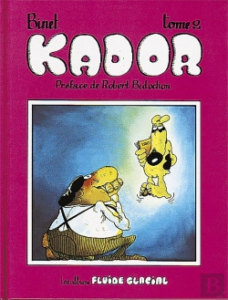 Bertrand.pt - Kador T.2 Ne 2012