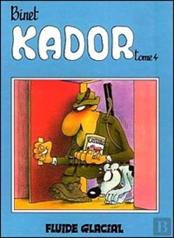 Bertrand.pt - Kador T.4