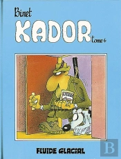 Kador T.4 Ne 2012