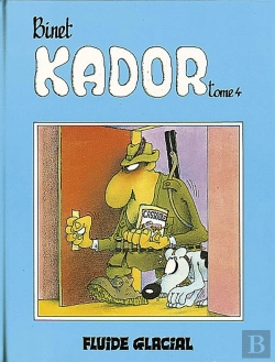 Bertrand.pt - Kador T.4 Ne 2012