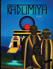 Kadumiya