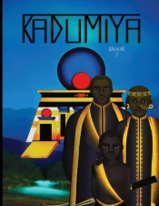 Kadumiya