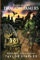 Kadyia And The Dragon Tamers