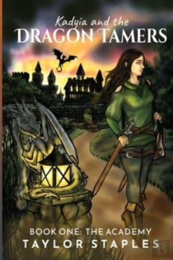 Bertrand.pt - Kadyia And The Dragon Tamers
