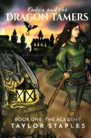 Kadyia And The Dragon Tamers