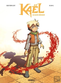 Bertrand.pt - Kaël Tome 2 : Le Sans-Démon