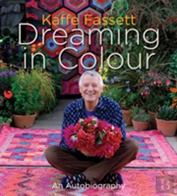 Bertrand.pt - Kaffe Fassett: Dreaming In Colour