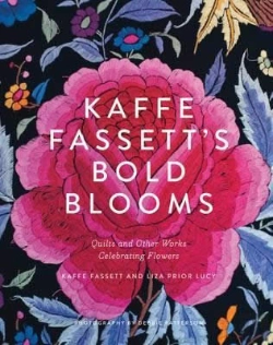 Bertrand.pt - Kaffe Fassett'S Bold Blooms