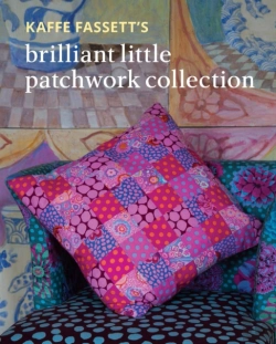 Bertrand.pt - Kaffe Fassett'S Brilliant Little Patchwork Collection
