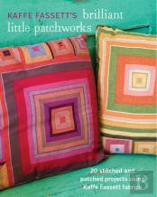 Kaffe Fassett'S Brilliant Little Patchworks