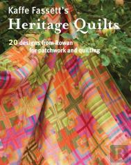 Kaffe Fassett'S Heritage Quilts
