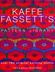 Kaffe Fassett'S Pattern Library