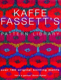 Bertrand.pt - Kaffe Fassett'S Pattern Library