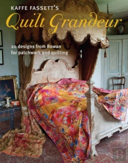 Bertrand.pt - Kaffe Fassett'S Quilt Grandeur