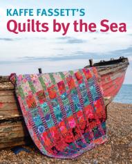 Kaffe Fassett'S Quilts By The Sea