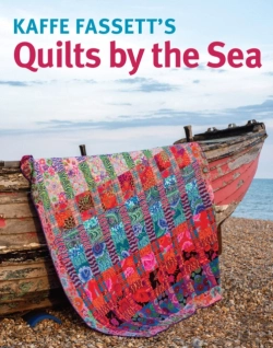 Bertrand.pt - Kaffe Fassett'S Quilts By The Sea