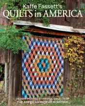 Kaffe Fassett'S Quilts In America