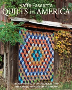 Bertrand.pt - Kaffe Fassett'S Quilts In America