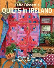 Kaffe Fassett'S Quilts In Ireland