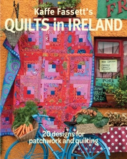 Bertrand.pt - Kaffe Fassett'S Quilts In Ireland