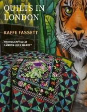Kaffe Fassett'S Quilts In London