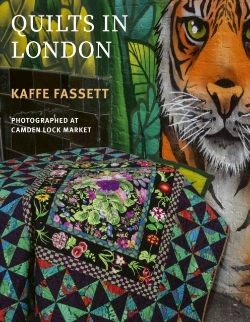 Bertrand.pt - Kaffe Fassett'S Quilts In London