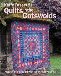 Bertrand.pt - Kaffe Fassett'S Quilts In The Cotswolds
