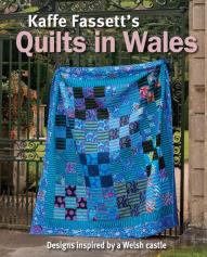 Kaffe Fassett'S Quilts In Wales
