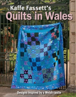 Bertrand.pt - Kaffe Fassett'S Quilts In Wales