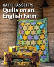 Kaffe Fassett'S Quilts On An English Farm