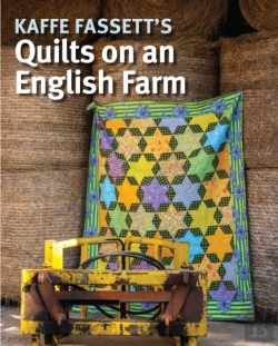 Bertrand.pt - Kaffe Fassett'S Quilts On An English Farm