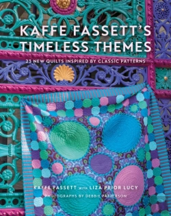 Bertrand.pt - Kaffe Fassett'S Timeless Themes