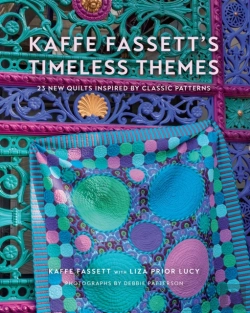 Bertrand.pt - Kaffe Fassett'S Timeless Themes