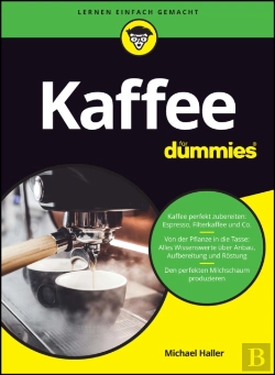 Bertrand.pt - Kaffee Fur Dummies