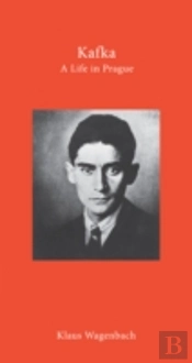 Kafka Â€“ A Life In Prague