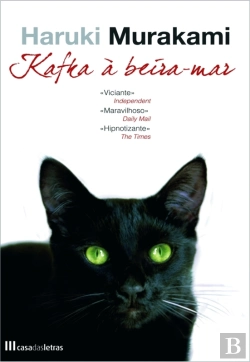 Bertrand.pt - Kafka À Beira-Mar