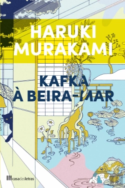 Bertrand.pt - Kafka à Beira-Mar