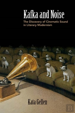 Bertrand.pt - Kafka And Noise