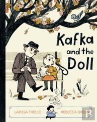 Kafka And The Doll