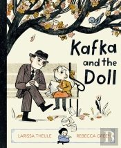 Kafka And The Doll