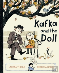 Bertrand.pt - Kafka And The Doll