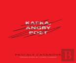 Kafka, Angry Poet