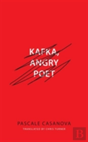Kafka, Angry Poet