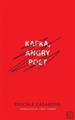 Bertrand.pt - Kafka, Angry Poet