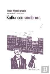 Kafka Con Sombrero (Ed. Centenario)