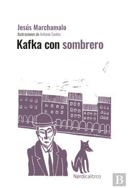Bertrand.pt - Kafka Con Sombrero (Ed. Centenario)